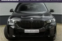 BMW X5 din 2024 cu 22.501 km - oferta BMW137439 - foto 1