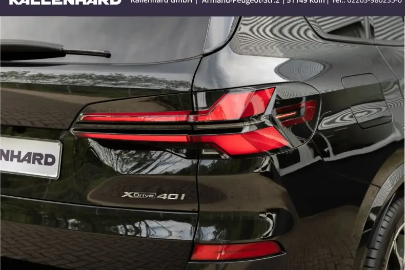 BMW X5 din 2024 cu 22.501 km - oferta BMW137439 - foto 8