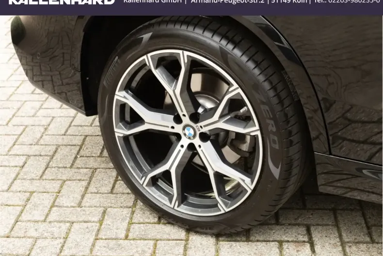 BMW X5 din 2024 cu 22.501 km - oferta BMW137439 - foto 9