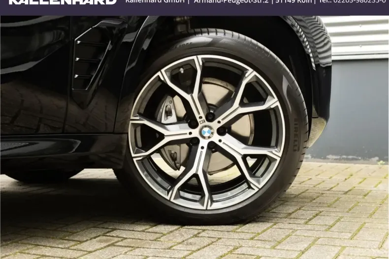 BMW X5 din 2024 cu 22.501 km - oferta BMW137439 - foto 12