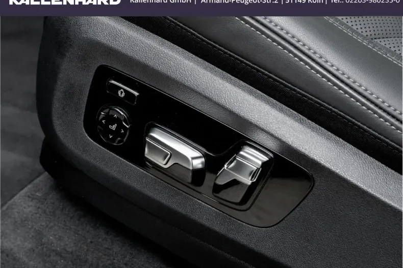 BMW X5 din 2024 cu 22.501 km - oferta BMW137439 - foto 19