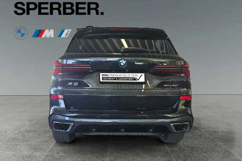 BMW X5 din 2024 cu 28.822 km - oferta BMW137441 - foto 5