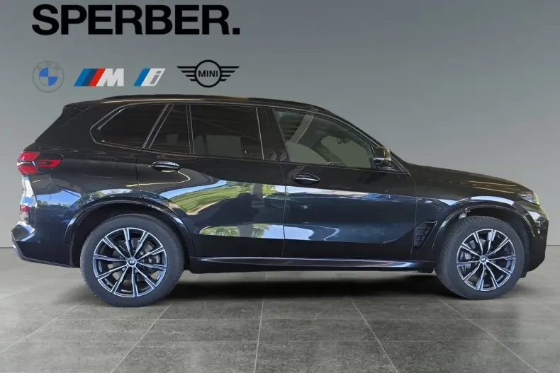 BMW X5 din 2024 cu 28.822 km - oferta BMW137441 - foto 7