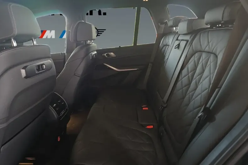 BMW X5 din 2024 cu 28.822 km - oferta BMW137441 - foto 11