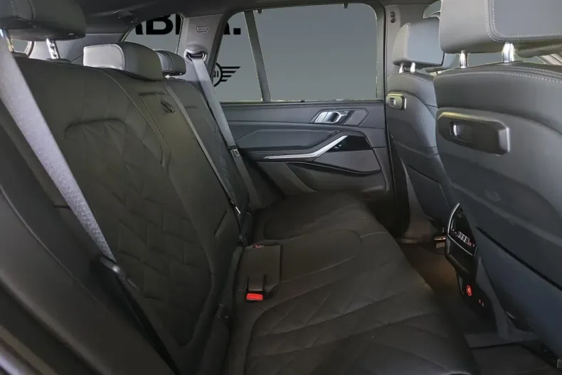 BMW X5 din 2024 cu 28.822 km - oferta BMW137441 - foto 13