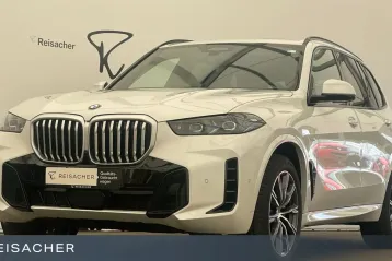 BMW X5 din 2025 - oferta BMW137443