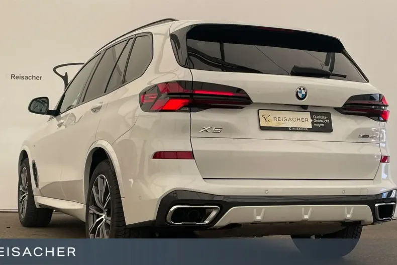 BMW X5 din 2025 cu 24.933 km - oferta BMW137443 - foto 2