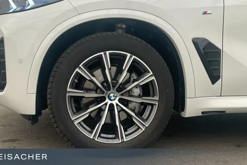 BMW X5 din 2025 cu 24.933 km - oferta BMW137443 - foto 3