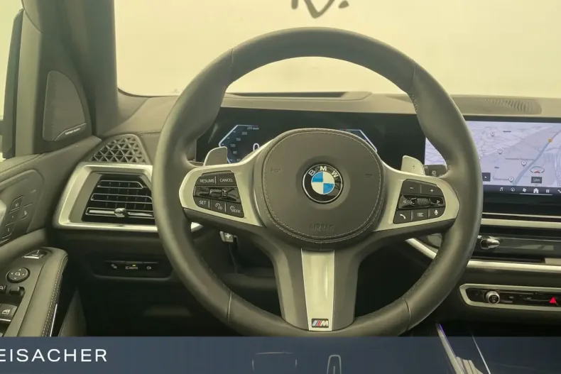 BMW X5 din 2025 cu 24.933 km - oferta BMW137443 - foto 5