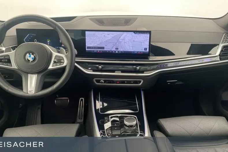 BMW X5 din 2025 cu 24.933 km - oferta BMW137443 - foto 6