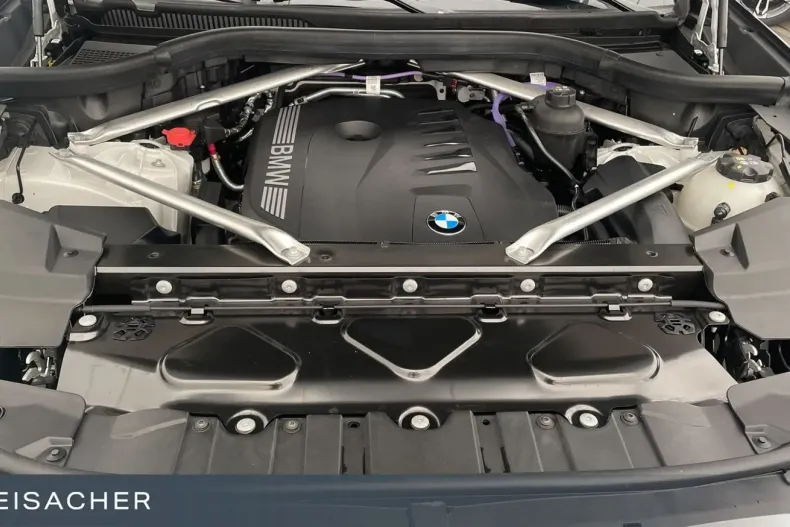 BMW X5 din 2025 cu 24.933 km - oferta BMW137443 - foto 7