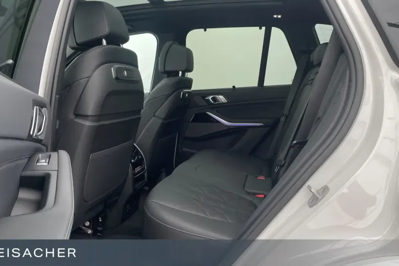 BMW X5 din 2025 cu 24.933 km - oferta BMW137443 - foto 8