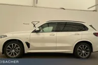BMW X5 din 2025 cu 24.933 km - oferta BMW137443 - foto 9