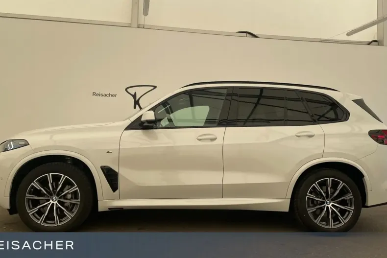 BMW X5 din 2025 cu 24.933 km - oferta BMW137443 - foto 9