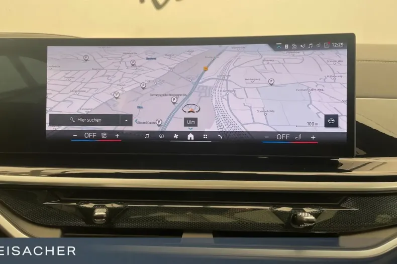 BMW X5 din 2025 cu 24.933 km - oferta BMW137443 - foto 13