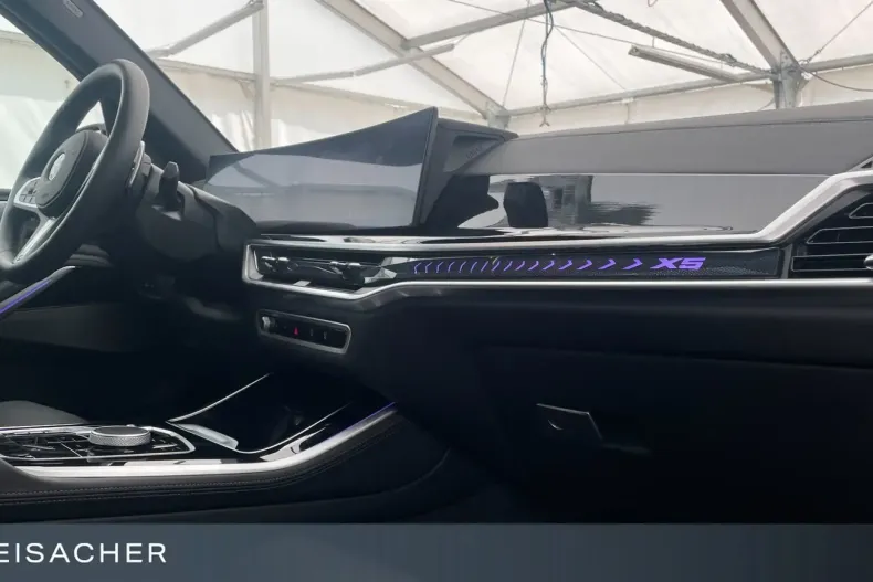 BMW X5 din 2025 cu 24.933 km - oferta BMW137443 - foto 14