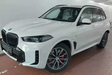 BMW X5 din 2023 - oferta BMW137445