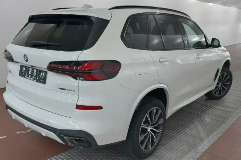 BMW X5 din 2023 cu 39.000 km - oferta BMW137445 - foto 4