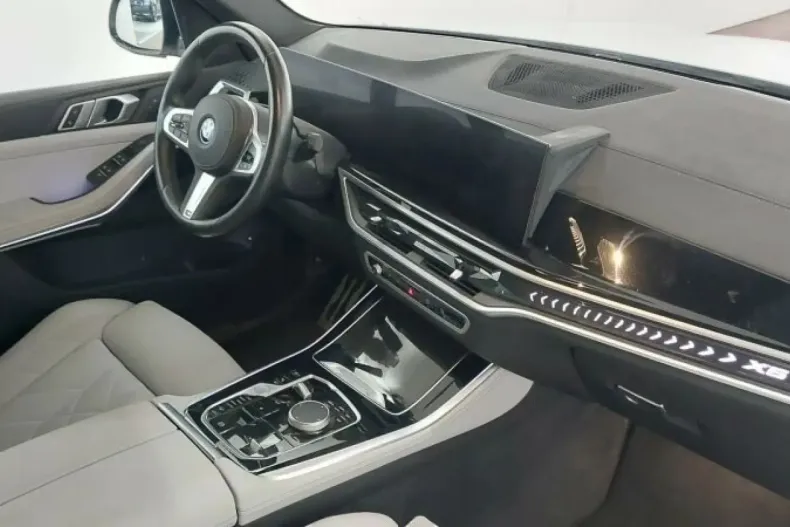 BMW X5 din 2023 cu 39.000 km - oferta BMW137445 - foto 5