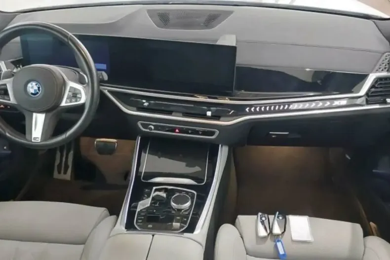 BMW X5 din 2023 cu 39.000 km - oferta BMW137445 - foto 6