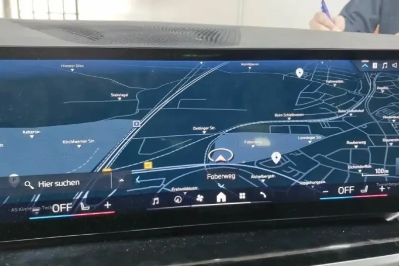 BMW X5 din 2023 cu 39.000 km - oferta BMW137445 - foto 7