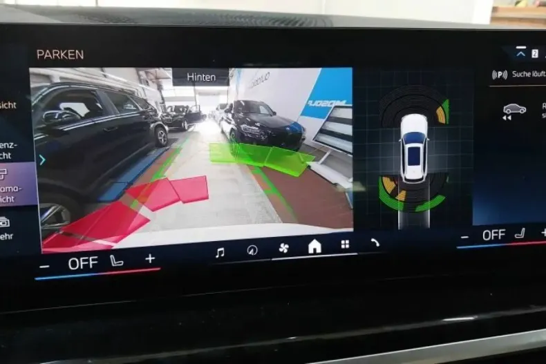 BMW X5 din 2023 cu 39.000 km - oferta BMW137445 - foto 8