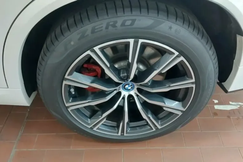 BMW X5 din 2023 cu 39.000 km - oferta BMW137445 - foto 11