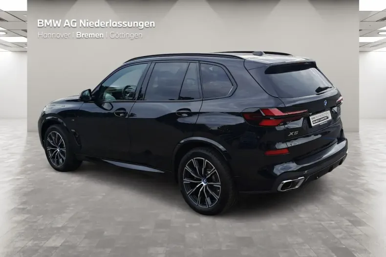 BMW X5 din 2023 cu 37.847 km - oferta BMW137446 - foto 2