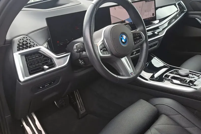 BMW X5 din 2023 cu 37.847 km - oferta BMW137446 - foto 4