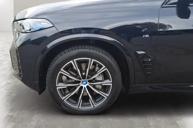 BMW X5 din 2023 cu 37.847 km - oferta BMW137446 - foto 9