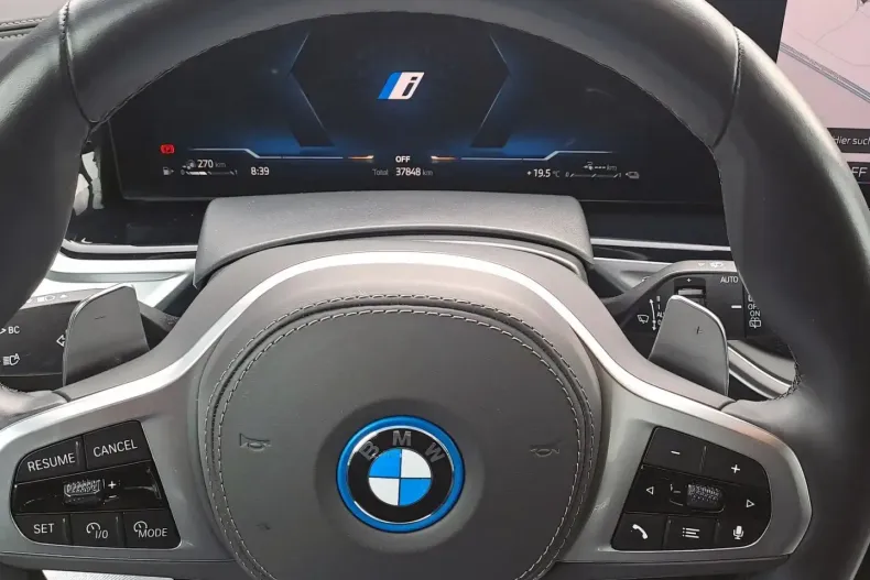 BMW X5 din 2023 cu 37.847 km - oferta BMW137446 - foto 12