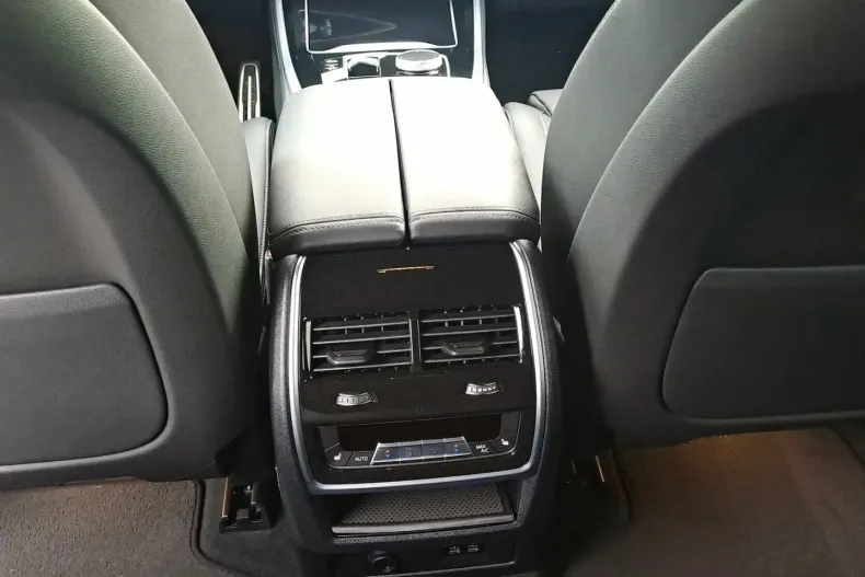 BMW X5 din 2023 cu 37.847 km - oferta BMW137446 - foto 15