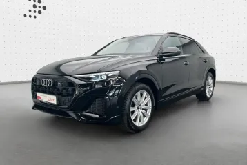 Audi Q8 din 2024 - oferta AUD137451