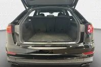 Audi Q8 din 2024 cu 21.716 km - oferta AUD137451 - foto 11