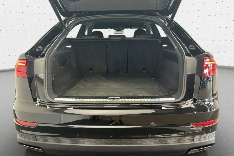 Audi Q8 din 2024 cu 21.716 km - oferta AUD137451 - foto 11