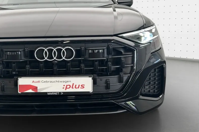 Audi Q8 din 2024 cu 21.716 km - oferta AUD137451 - foto 12