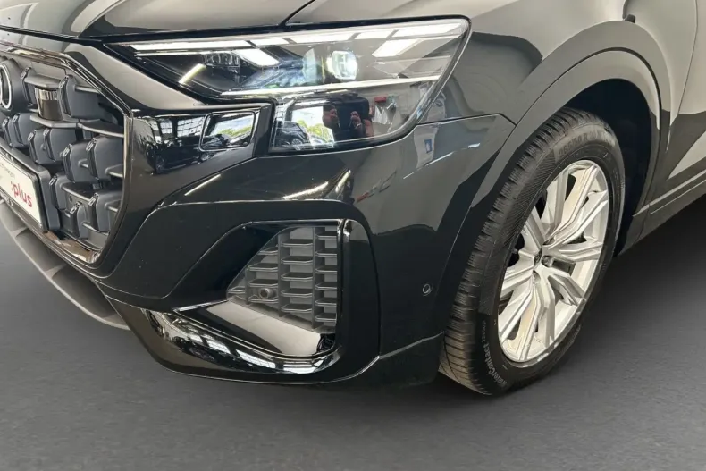 Audi Q8 din 2024 cu 21.716 km - oferta AUD137451 - foto 13