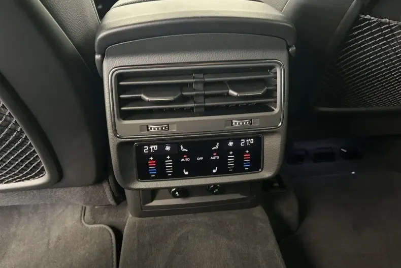 Audi Q8 din 2024 cu 21.716 km - oferta AUD137451 - foto 15