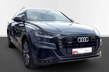 Audi Q8 din 2022 - oferta AUD137452