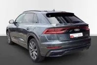 Audi Q8 din 2022 cu 60.874 km - oferta AUD137452 - foto 2