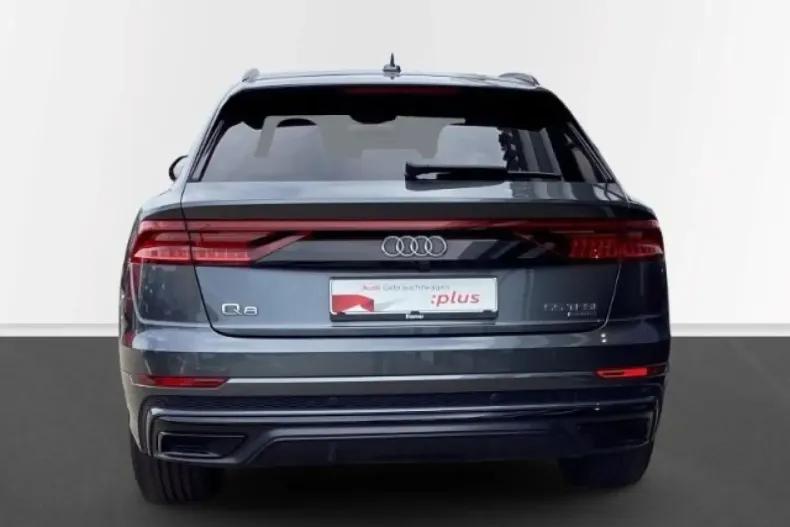 Audi Q8 din 2022 cu 60.874 km - oferta AUD137452 - foto 5