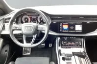 Audi Q8 din 2022 cu 60.874 km - oferta AUD137452 - foto 10