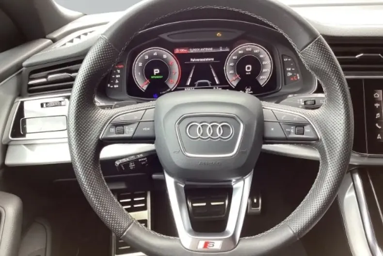 Audi Q8 din 2022 cu 60.874 km - oferta AUD137452 - foto 11