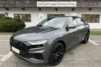 Audi Q8 din 2022 cu 48.600 km - oferta AUD137453 - foto 1