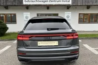 Audi Q8 din 2022 cu 48.600 km - oferta AUD137453 - foto 3