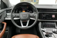 Audi Q8 din 2022 cu 48.600 km - oferta AUD137453 - foto 8