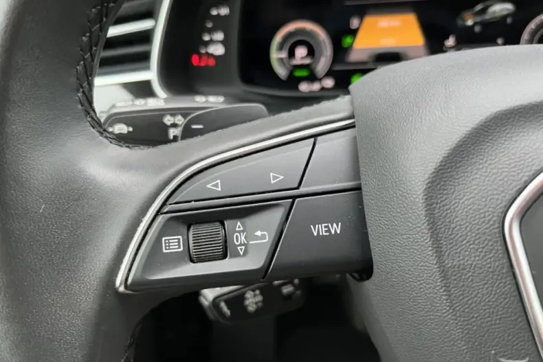 Audi Q8 din 2022 cu 48.600 km - oferta AUD137453 - foto 11