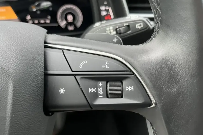 Audi Q8 din 2022 cu 48.600 km - oferta AUD137453 - foto 12