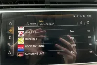 Audi Q8 din 2022 cu 48.600 km - oferta AUD137453 - foto 14