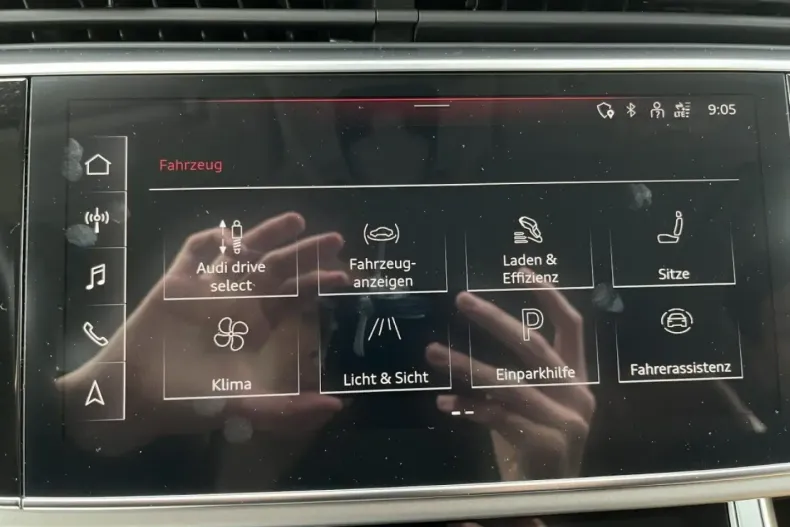 Audi Q8 din 2022 cu 48.600 km - oferta AUD137453 - foto 16